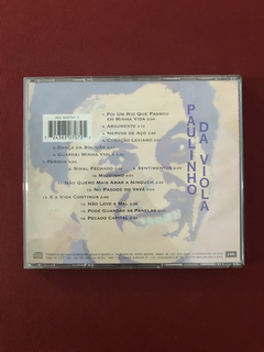CD- Paulinho Da Viola - Meus Momentos - 1994 - Nacional - comprar online