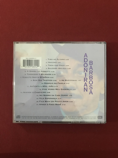 CD - Adoniran Barbosa - Meus Momentos - Nacional - Seminovo - comprar online