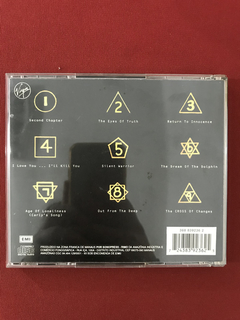 CD - Enigma - The Cross Of Changes - Nacional - comprar online