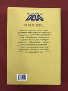 Livro - As Máscaras De Deus - Mitologia Oriental - Seminovo - comprar online
