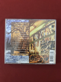 CD - Gilberto Gil - E As Canções De Eu Tu Eles - Nacional - comprar online
