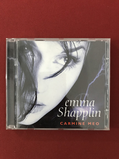 CD - Emma Shapplin - Carmine Meo - Importado