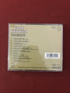 CD - Elis Regina - Falso Brilhante - 1988 - Nacional - comprar online