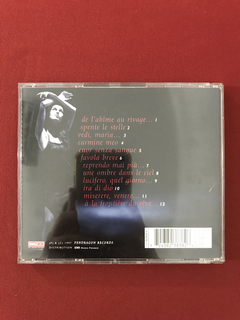 CD - Emma Shapplin - Carmine Meo - Importado - comprar online
