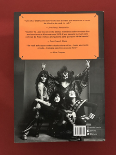 Livro - Nothin' To Lose - A Formação Do Kiss - 1972-1975 - comprar online