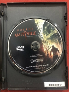 DVD - Horror Em Amityville - Direção: Michael Bay na internet