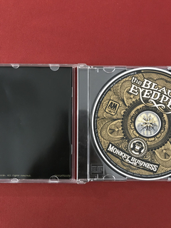 CD - The Black Eyed Peas - Monkey Business - Import.- Semin. na internet