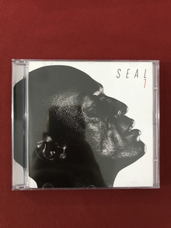 CD - Seal - 7 - 2015 - Nacional