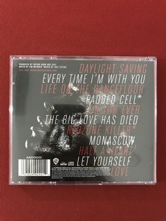 CD - Seal - 7 - 2015 - Nacional - comprar online