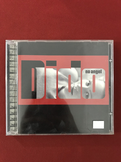 CD - Dido - No Angel - 2001 - Nacional