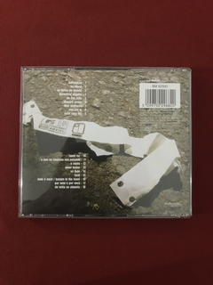 CD - Jota Quest - Mtv Ao Vivo - 2003 - Nacional - comprar online