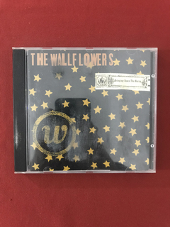 CD - The Wallflowers- Bringing Down The Horse- Import- Semin