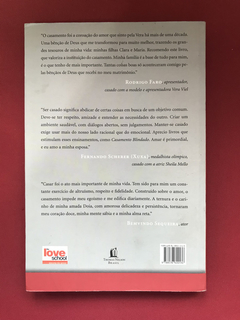 Livro - Casamento Blindado - Renato & Cristiane Cardoso - comprar online