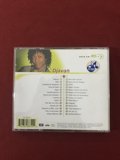 CD Duplo - Djavan - Bis - Seduzir - 2000 - Nacional - comprar online
