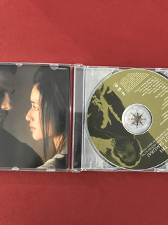 CD - The Last Samurai - Original Motion Picture - Seminovo na internet