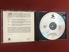 CD - Sonny Rollins - Saxophone Colossus - Import. - Seminovo na internet