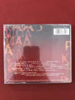 CD - Patricia Kaas - Dans Ma Chair - Importado - comprar online