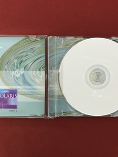 CD - Solaris Classical - Too Young - Nacional - Seminovo na internet