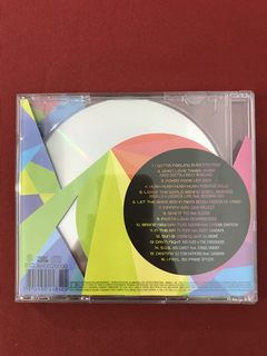 CD - Summer Eletrohits 6 - I Gotta Felling - Nacional- Semin - comprar online