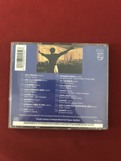CD - Caetano Veloso - Totalmente Demais - 1990 - Nacional - comprar online