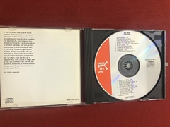 CD - Joe Pass - Virtuoso - Importado - Seminovo na internet