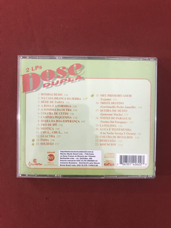 CD - Cascatinha E Inhana - Dose Dupla - Nacional - comprar online