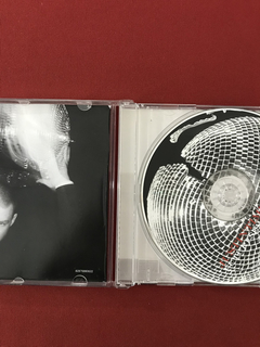 CD - Justin Timberlake - Futuresex/ Lovesounds - Seminovo na internet