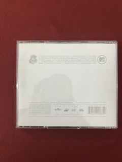 CD - Lulu Santos - Acústico Mtv - 2000 - Nacional - comprar online