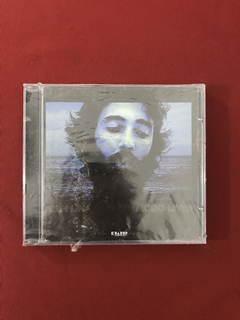 CD - Ivan Lins - Modo Livre - 1974 - Nacional - Novo