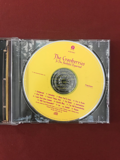 CD - The Cranberries - To The Faithful Departed - Nacional na internet