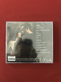 CD - Aquele Beijo - Internacional - Trilha Sonora - Novo - comprar online