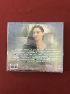 CD - Alto Astral - Internacional - Trilha Sonora - Novo - comprar online