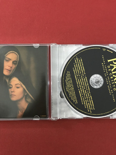 CD - A Paixão De Cristo - Trilha Sonora Original - Seminovo na internet