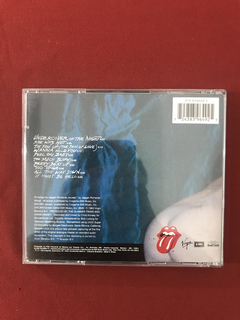 CD - The Rolling Stones - Undercover - Nacional - Seminovo - comprar online
