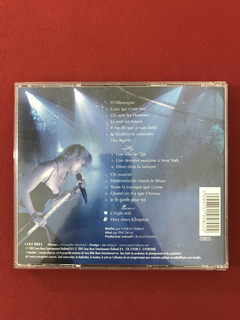 CD - Patricia Kaas - Toute la Musique... - Importado - comprar online