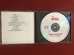 CD - Duke Ellington - Live In Mexico - Importado - Seminovo na internet