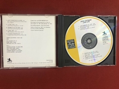 CD - John Coltrane - Lush Life - Importado - Seminovo na internet