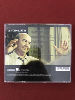 CD - Les Choristes - Trilha Sonora - Importado - comprar online
