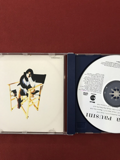 CD - Laura Pausini - La Solitudine - Nacional - Seminovo na internet