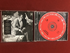 CD - Miles Davis - Nefertiti - Importado - Seminovo na internet