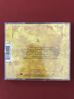 CD - Era - The Very Best Of - Nacional - Seminovo - comprar online