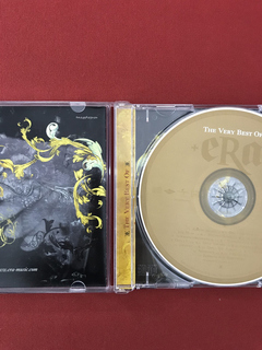 CD - Era - The Very Best Of - Nacional - Seminovo na internet