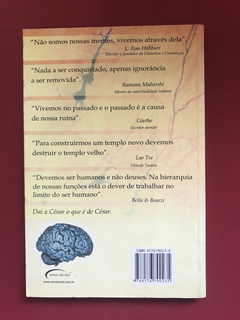 Livro - Tirando O Poder Da Mente - Dr. Sérgio Bella - comprar online
