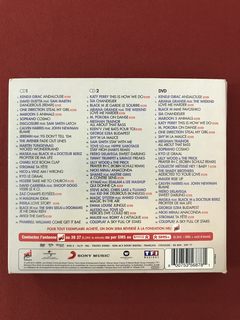 CD Triplo - Nrj Music Awards 2014 - Importado - Semin. - comprar online