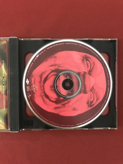CD Duplo - Kiss - Psycho Circus - 1999 - Nacional na internet