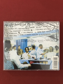 CD - Los Hermanos - Tenha Dó - 1999 - Nacional - Seminovo - comprar online