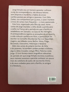 Livro - Toda A Saudade Do Mundo - Ed. Companhia Das Letras - comprar online