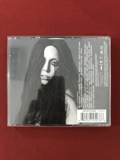 CD Duplo - Lady Gaga - The Fame Monster - Nacional - comprar online