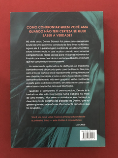 Livro - Rio Vermelho - Amy Lloyd - Faro Editorial - Seminovo - comprar online