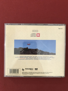 CD - Depeche Mode - Music For The Masses - Nacional - comprar online